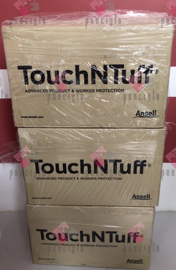 ANSELL TouchNTuff® 92-600 (100 PIECES) - Image 13