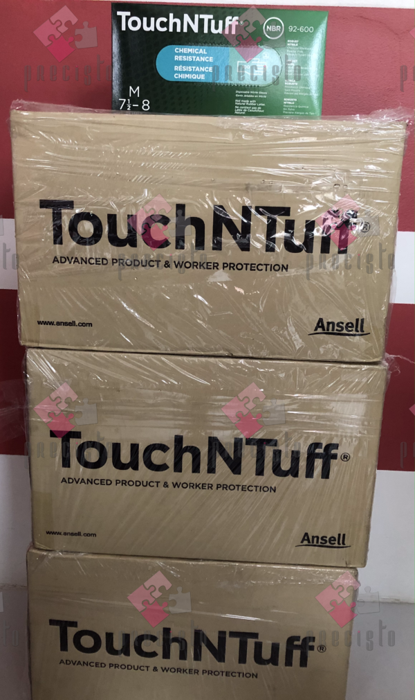 ANSELL TouchNTuff® 92-600 (100 PIECES) - Image 14