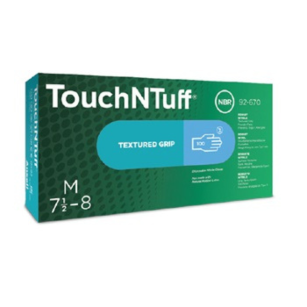 ANSELL TouchNTuff® 92-670 (100 PIECES) - Image 2