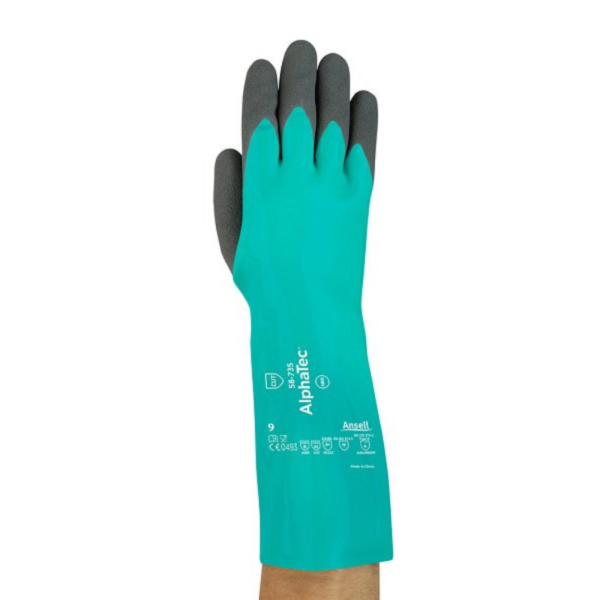 ANSELL AlphaTec® 58-735 - Image 2