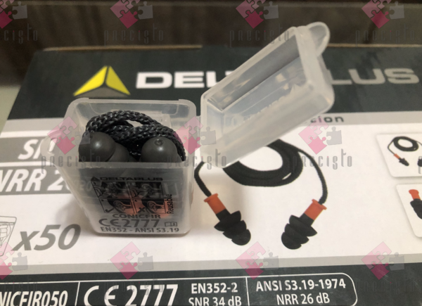 DELTA PLUS CONICFIR050 (50 PAIRS) - Image 4