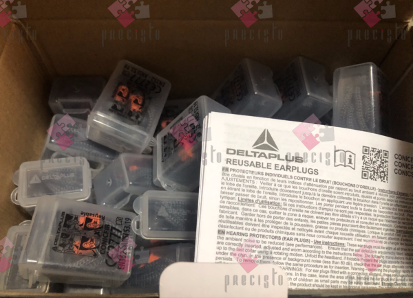 DELTA PLUS CONICFIR050 (50 PAIRS) - Image 8