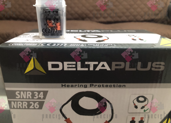 DELTA PLUS CONICFIR050 (50 PAIRS) - Image 3