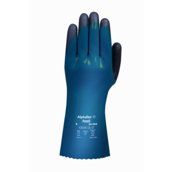 ANSELL ALPHATEC® 04-004 - Image 2