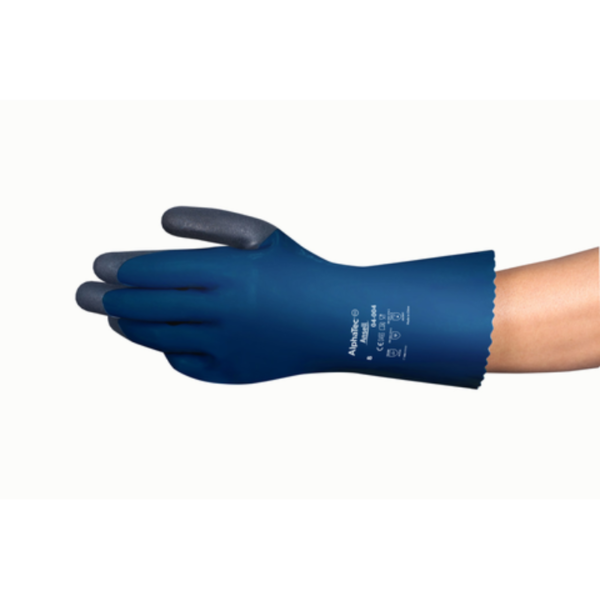 ANSELL ALPHATEC® 04-004