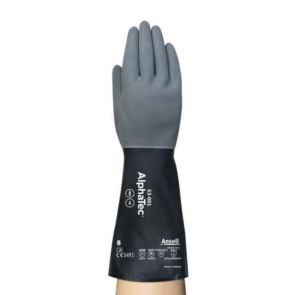 ANSELL ALPHATEC® 53-001 - Image 2