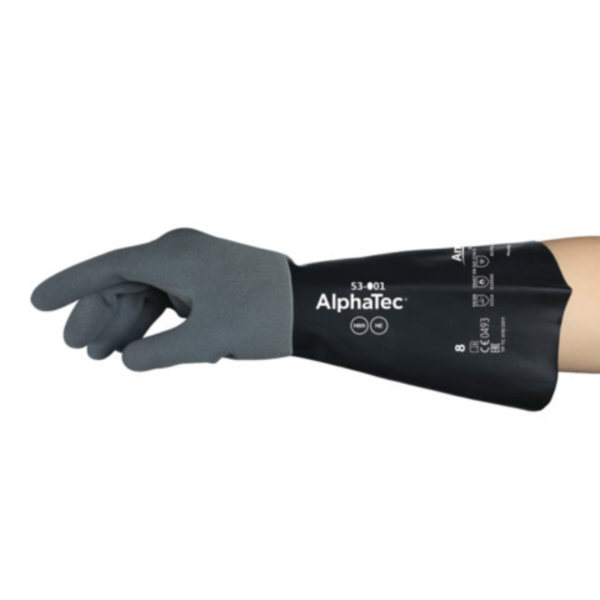 ANSELL ALPHATEC® 53-001 - Image 3
