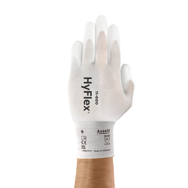 ANSELL HyFlex 11-600 - Image 3