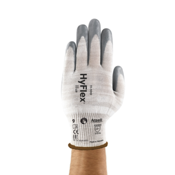 ANSELL HYFLEX® 11-100 - Image 2