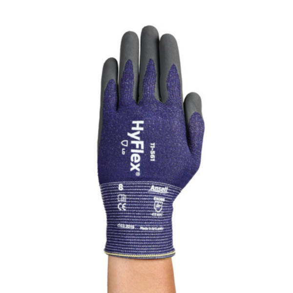 ANSELL HYFLEX® 11-561 - Image 2