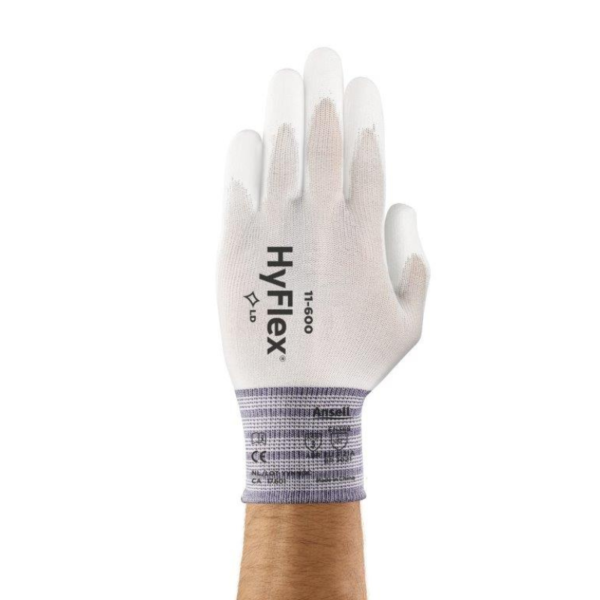 ANSELL HYFLEX® 11-600 - Image 2