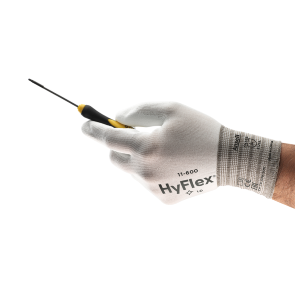 ANSELL HYFLEX® 11-600 - Image 3