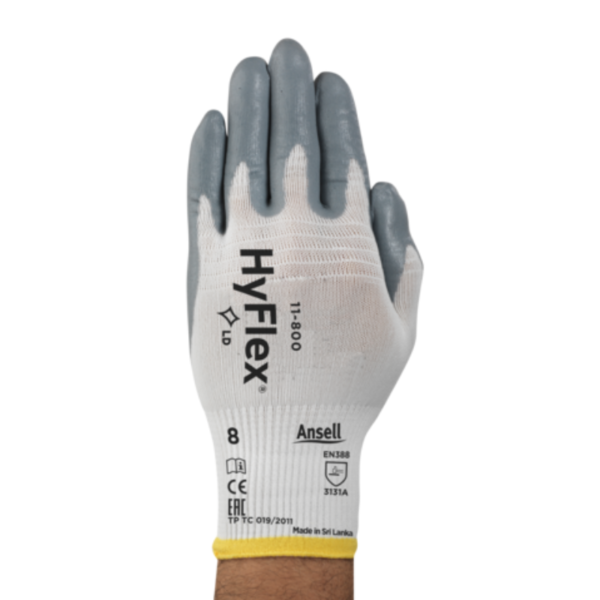 ANSELL HYFLEX® 11-800 - Image 3