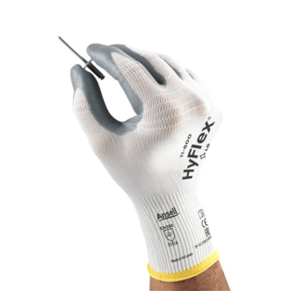 ANSELL HYFLEX® 11-800 - Image 2