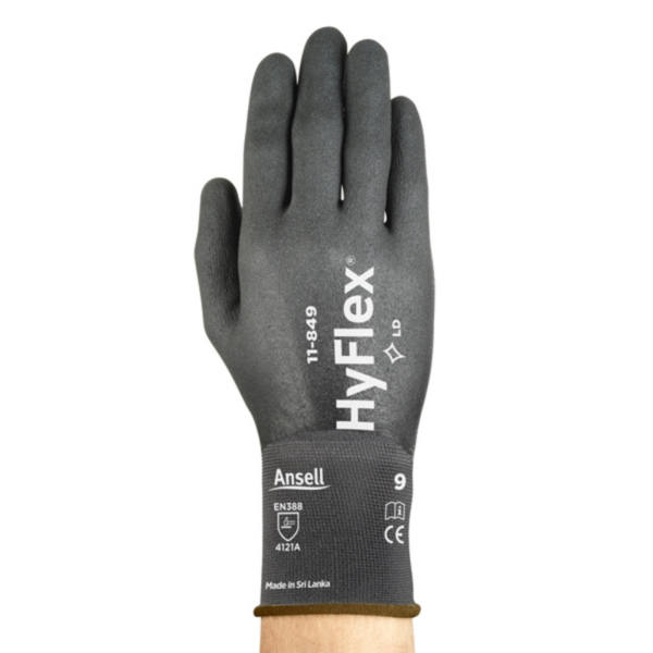 ANSELL HYFLEX® 11-849 - Image 2