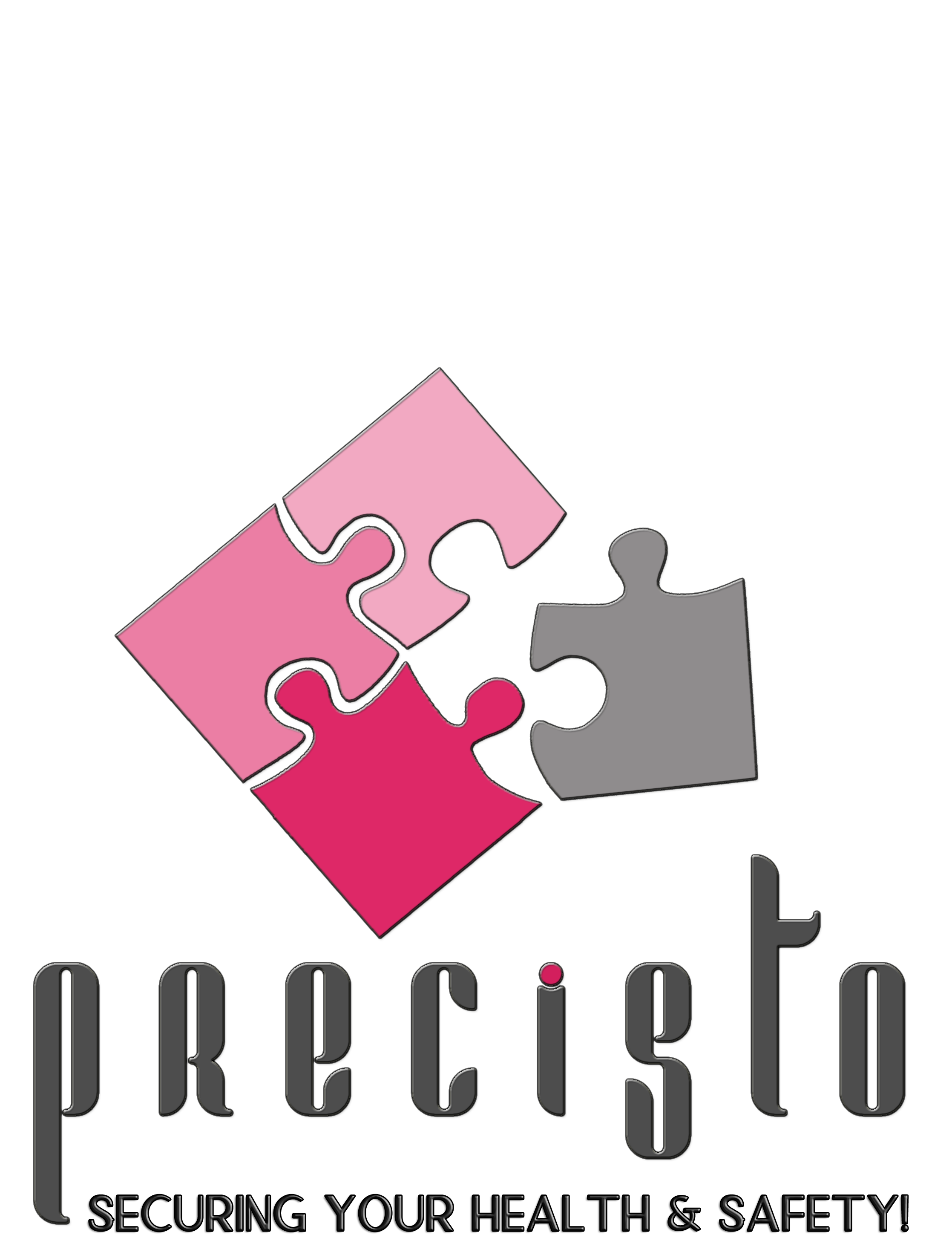QRPh Code PRECISTO PRECISTO INDUSTRIAL TRADING