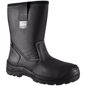 SAFETY JOGGER BESTBOOT2 S3