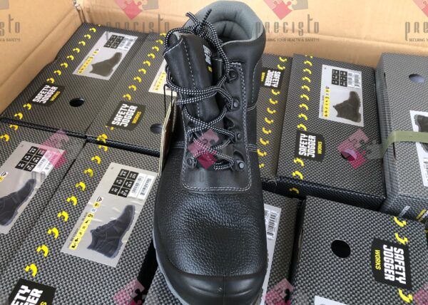 SAFETY JOGGER BESTBOY S3 - Image 2