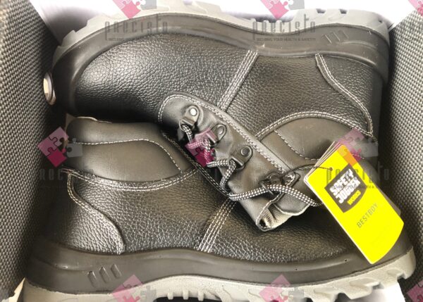 SAFETY JOGGER BESTBOY S3 - Image 6