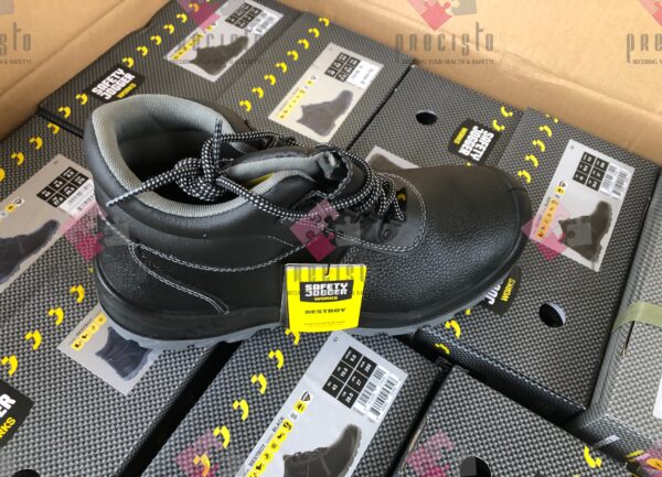 SAFETY JOGGER BESTBOY S3 - Image 4