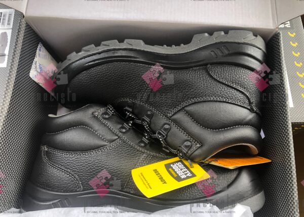 SAFETY JOGGER BESTBOY S3 - Image 11