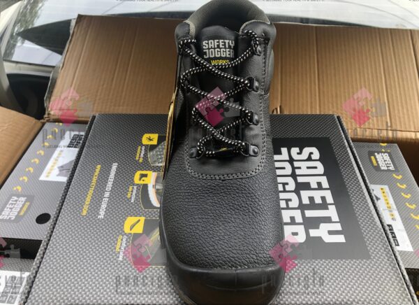 SAFETY JOGGER BESTBOY S3 - Image 7