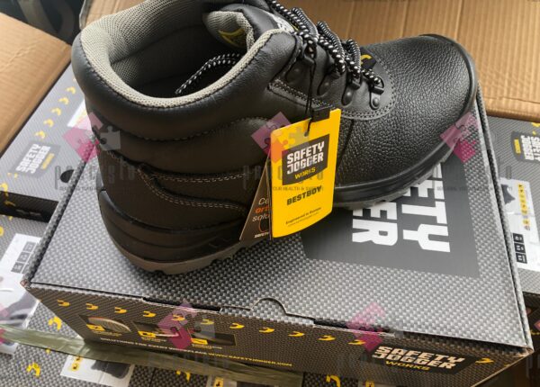 SAFETY JOGGER BESTBOY S3 - Image 10