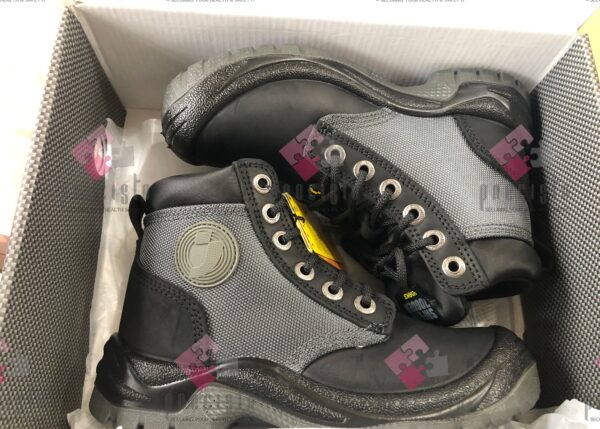 SAFETY JOGGER DAKAR S3 - Image 6