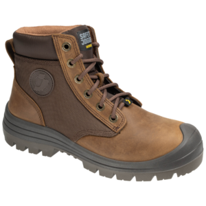 SAFETY JOGGER DAKAR EW S3