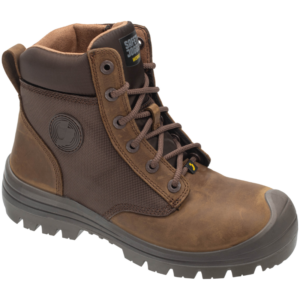 SAFETY JOGGER RUSH S3