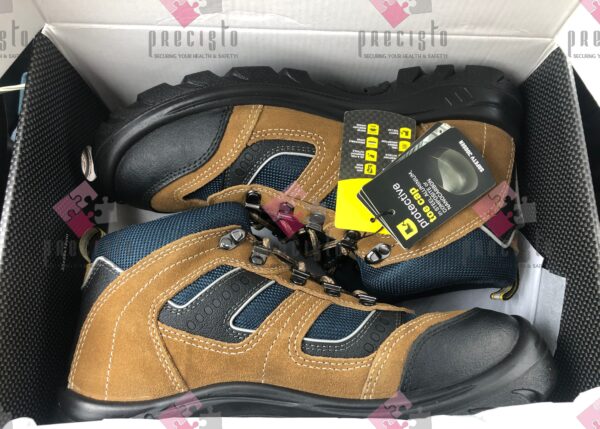 SAFETY JOGGER X200031 S3 - Image 7