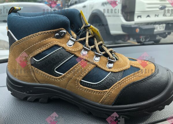 SAFETY JOGGER X200031 S3 - Image 3