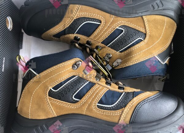 SAFETY JOGGER X200031 S3 - Image 6