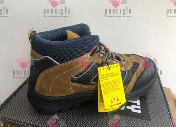SAFETY JOGGER X200031 S3 - Image 5