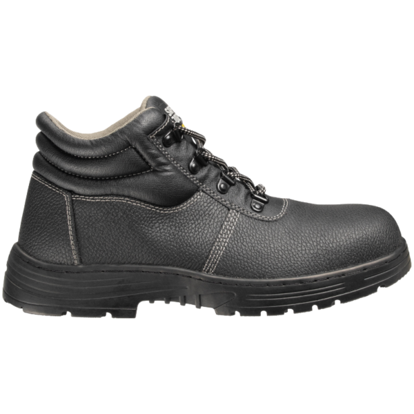 SAFETY JOGGER LABOR S3 SR HI CI FO HRO