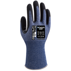 WONDER GRIP WG-798 DEXCUT® (12 PAIRS)
