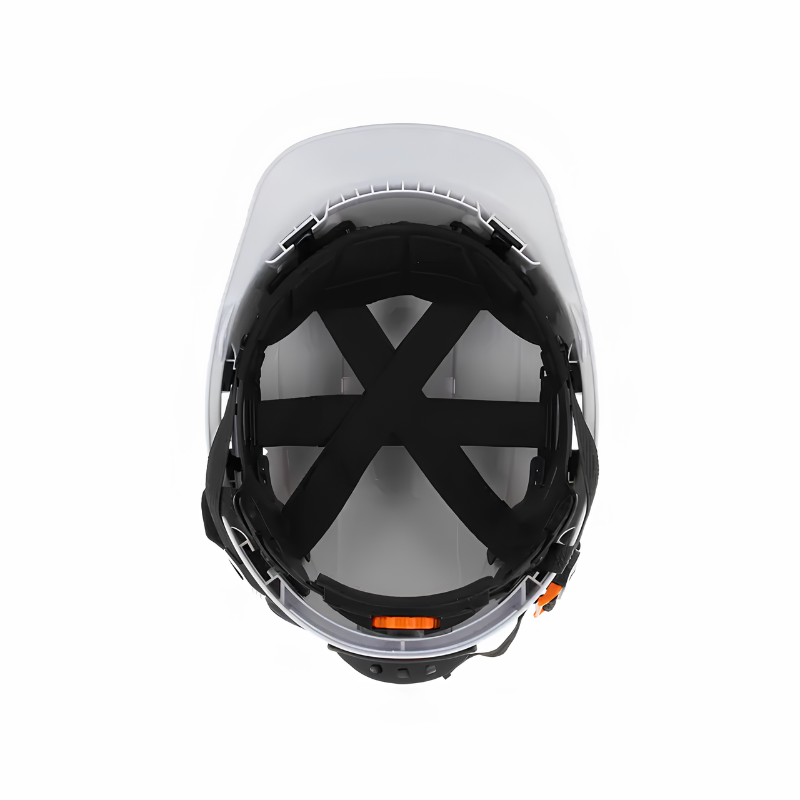 SAFETY JOGGER AJUSCO CHINSTRAP - Image 3