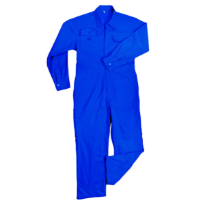 Regular Coverall