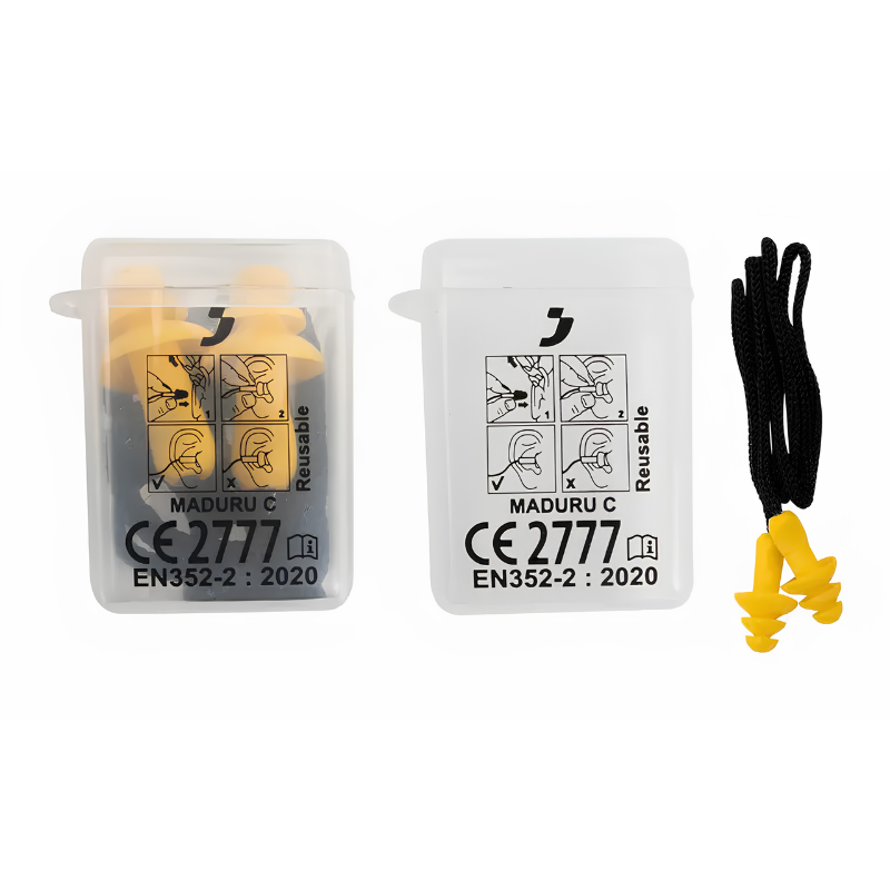 SAFETY JOGGER MADURU CORDED - Image 2