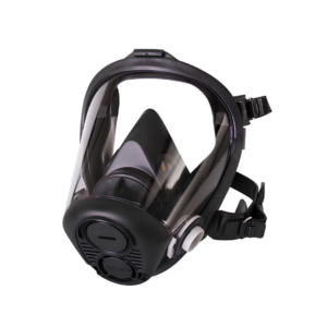 HONEYWELL RU6500 FULL FACEPIECE