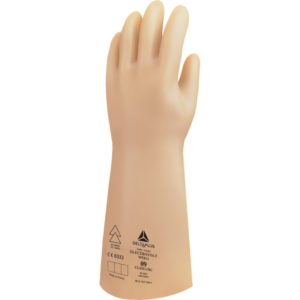 DELTA PLUS WEIG-4 (CLASS 4 ELECTRICAL GLOVES)